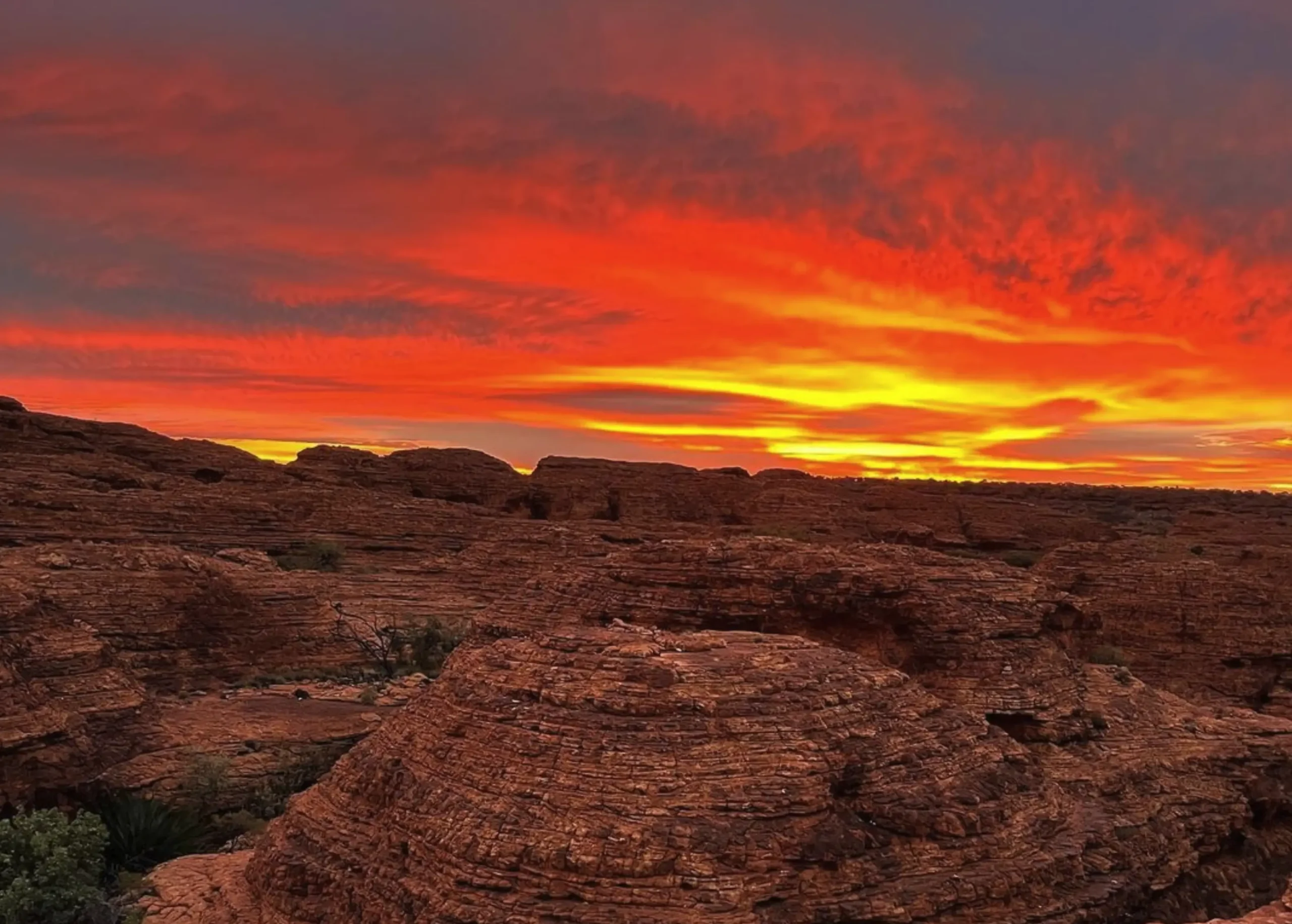 Ayers Rock tours