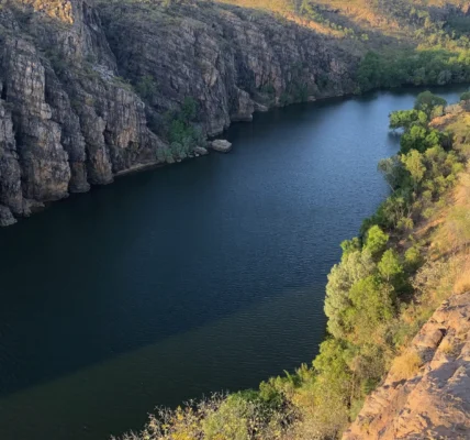Katherine Gorge