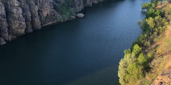 Katherine Gorge