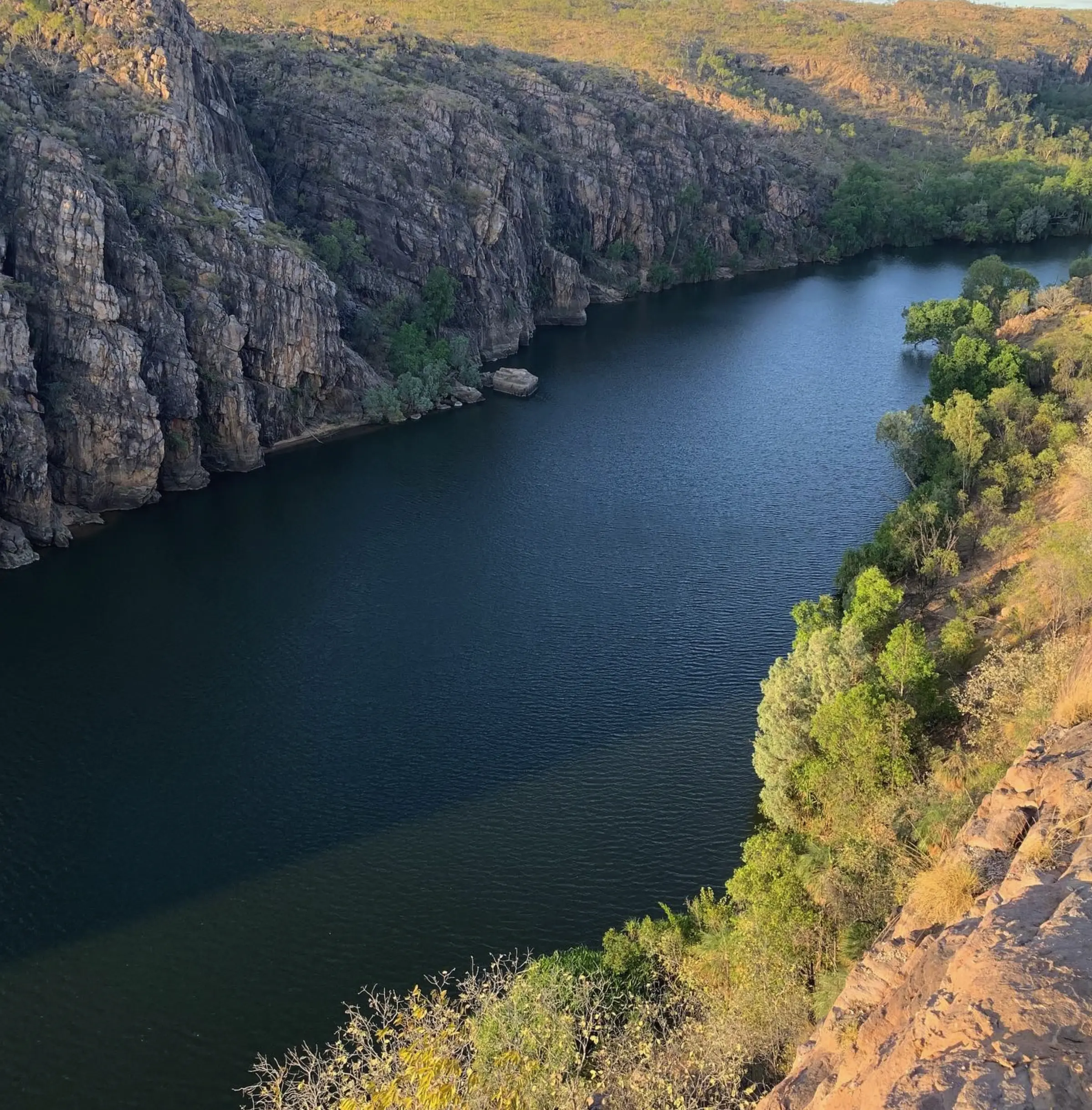 Katherine Gorge