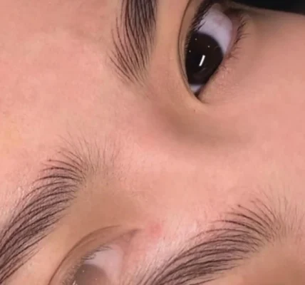 Microblading vs. Microshading