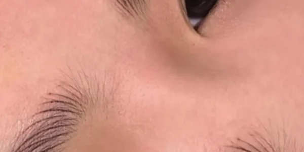 Microblading vs. Microshading