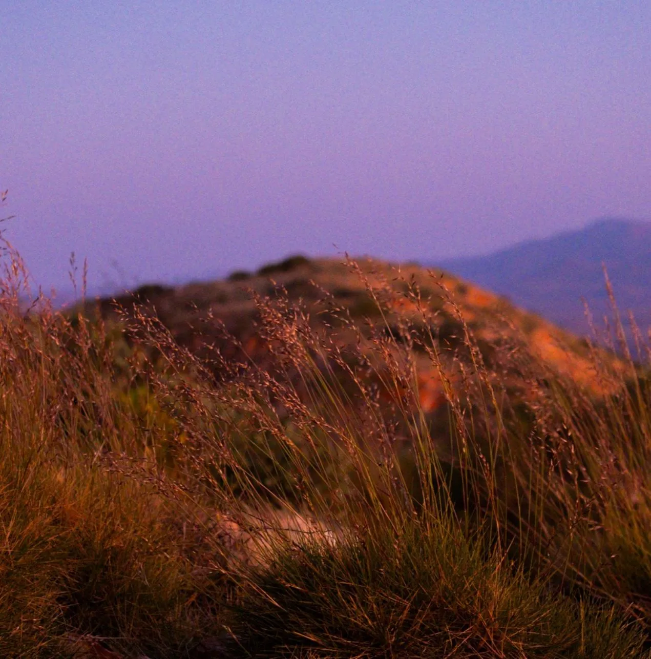 Non-Breathable Fabrics, Larapinta Trail