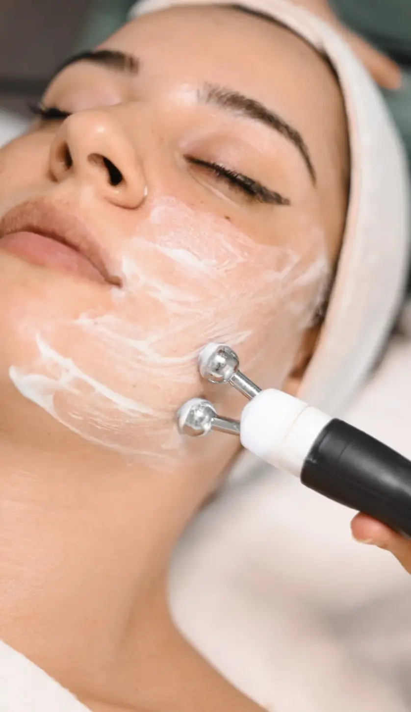 The Facial Hub