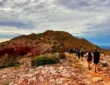 What Not to Wear Hiking the Larapinta Trail