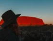 Where is Ayers Rock