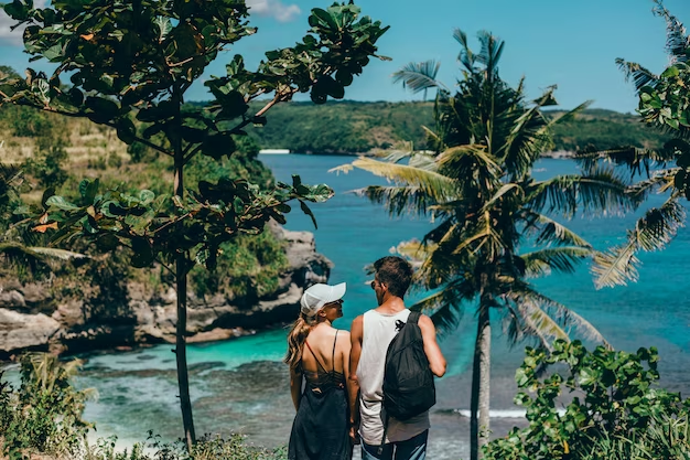 Experience luxury on Hayman Island in the Whitsundays - Exclusive resort