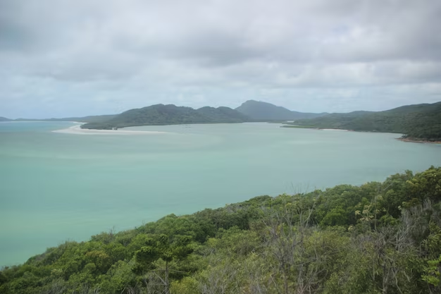 Escape to Long Island in the Whitsundays - Secluded paradise retreat