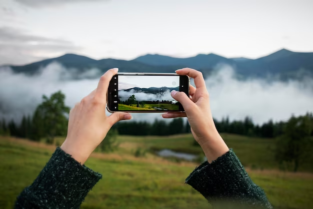 Discover which smartphone boasts the best camera for stunning photos and videos.